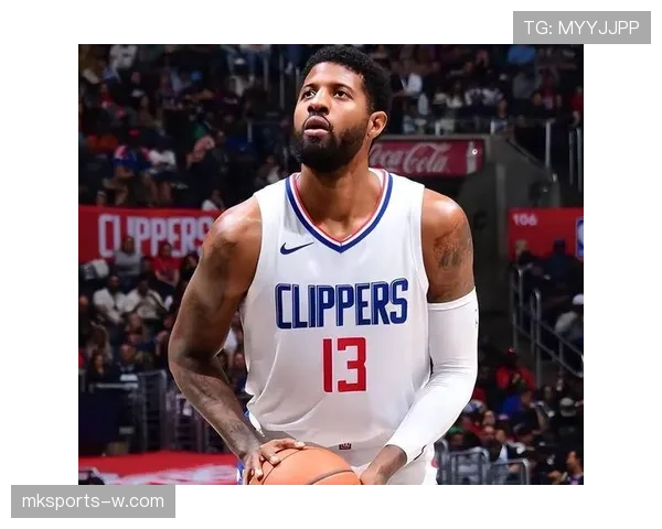 保罗·乔治无球跑动提升三分效率显著胜过去赛季