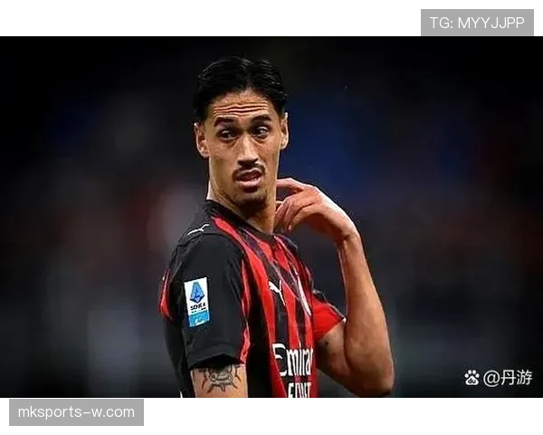 AC米兰中场运转表面正常，关键连接频频断链影响进攻流畅性