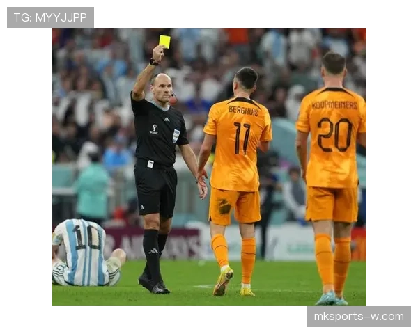 禁赛规则：红牌直停与黄牌累计的判定标准