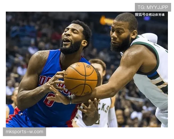 比卢普斯擅长组织突破战术，关键时刻助活塞提升进攻效率