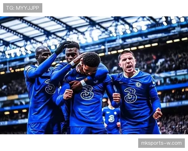 切尔西陷入危机：战术混乱与管理矛盾或将豪门推向下滑深渊