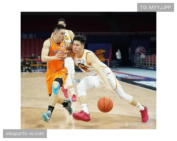身体接触容忍度：篮球规则中哪些对抗算合理？