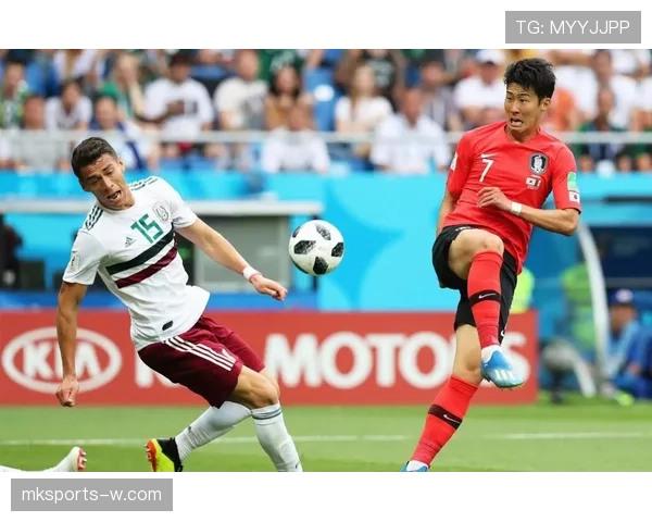 墨西哥1-0韩国回顾：A组第二轮关键胜利