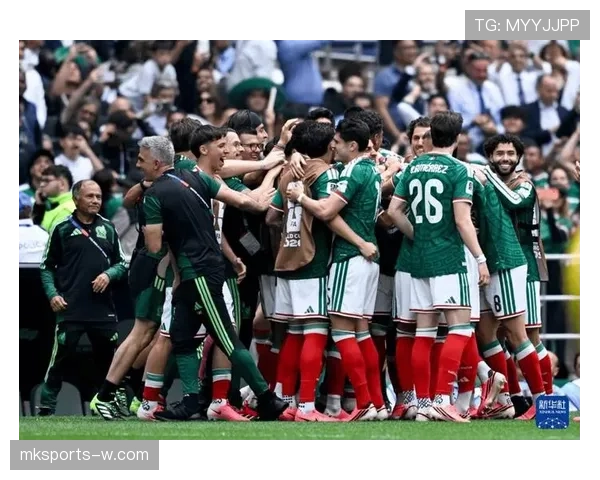 墨西哥2-0南非回顾：世界杯揭幕战拿下开门红